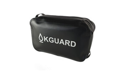 KGUARD Waterproof Vanity Case